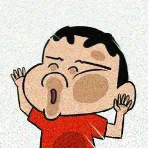用户旧唱片头像